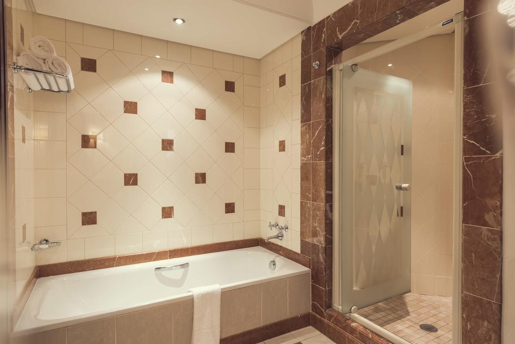 Carnival City Hotel Brakpan Luaran gambar
