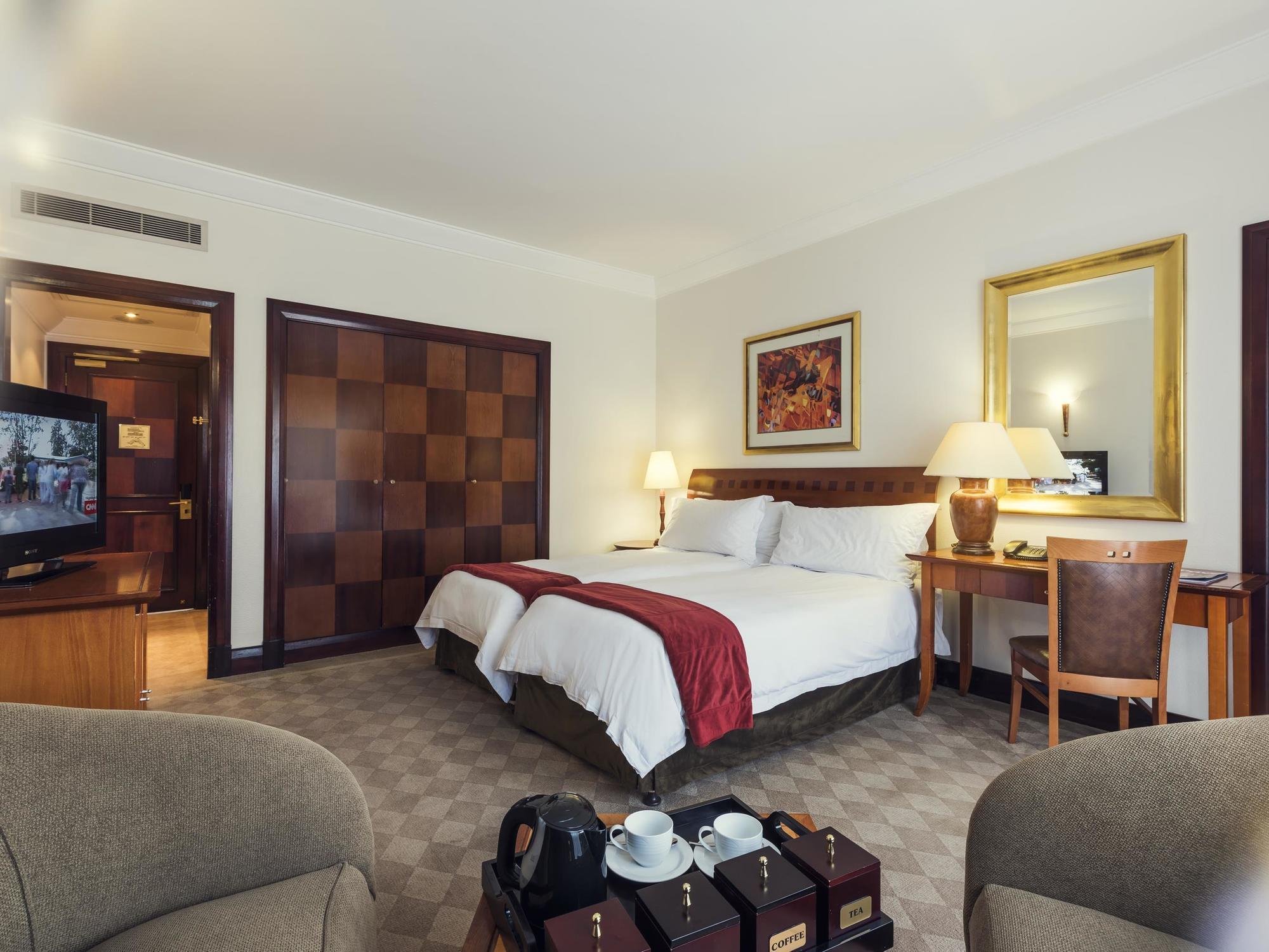 Carnival City Hotel Brakpan Luaran gambar